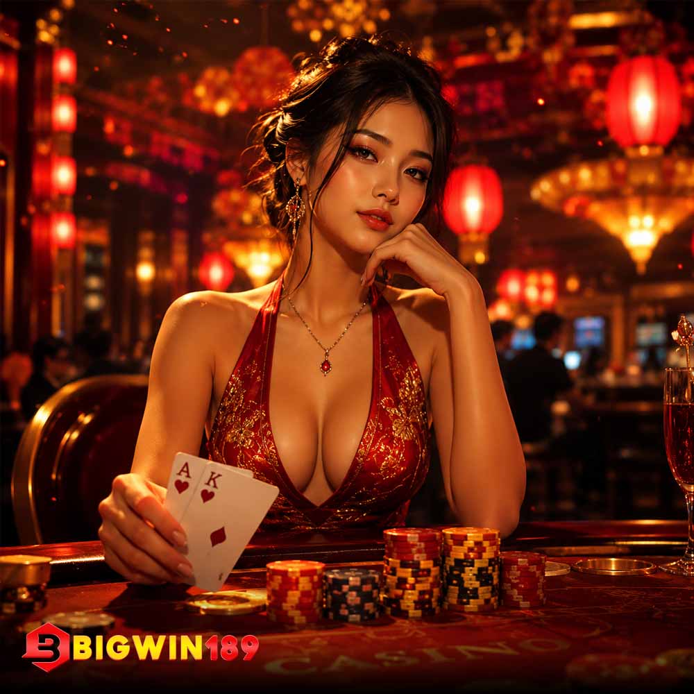 Bigwin189: Rahasia Main Aman Anti Rugi dan Selalu Cuan